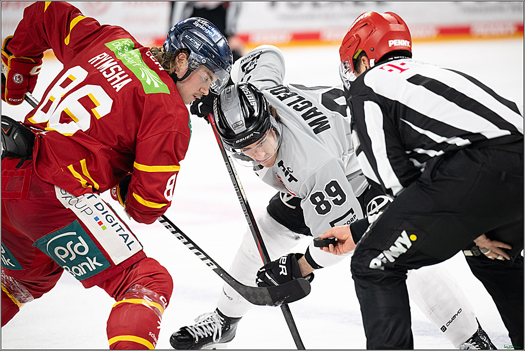 PENNY DEL; Duesseldorfer EG- Koelner Haie; Duesseldorf, 24.01.2025
